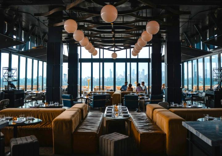 mejores restaurantes mundo 2026