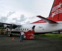 Copa Airlines y Air Panamá conectan a Bocas del Toro con Suramérica