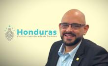 Andrés Ehrler Honduras