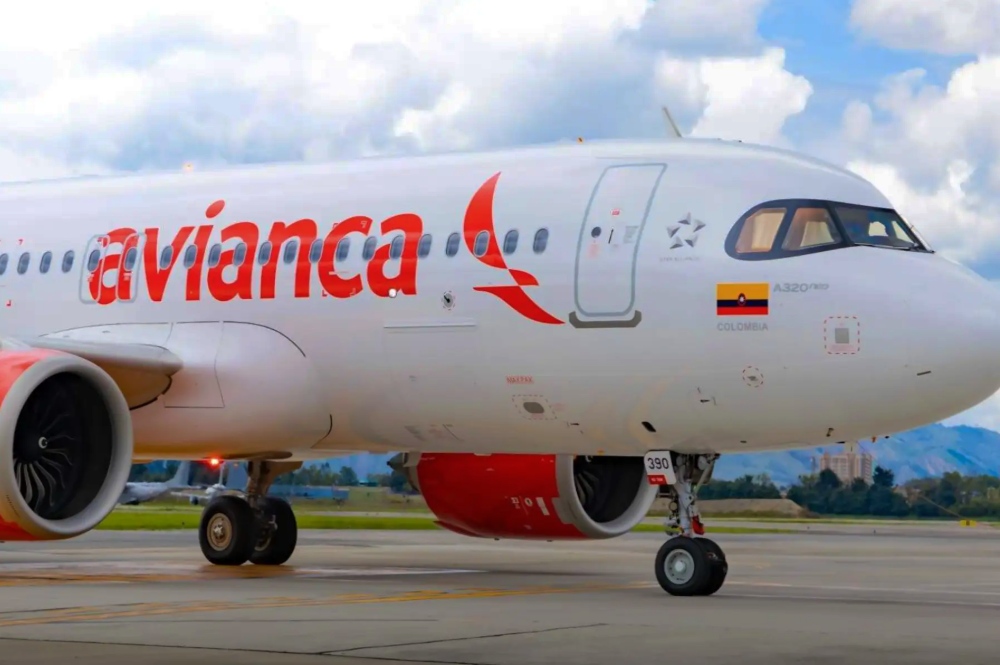Avianca