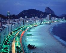 Revela positiva percepción internacional sobre Brasil encuesta realizada durante Río+20