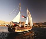 Jordania: Aqaba, más que un paraíso del buceo a orillas del Mar Rojo