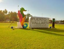 Puerto Vallarta estrena marca turística