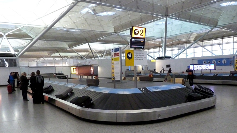 Reino Unido facilita ingreso de viajeros latinoamericanos