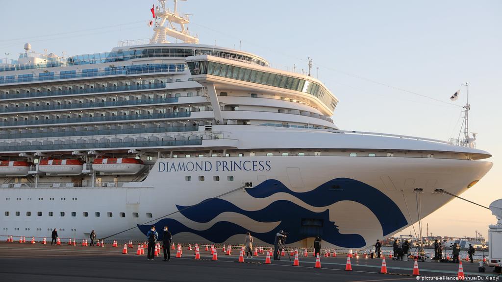 Diamond Princess