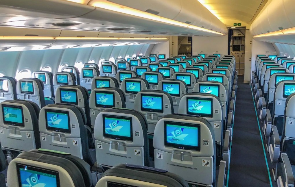 Iberojet