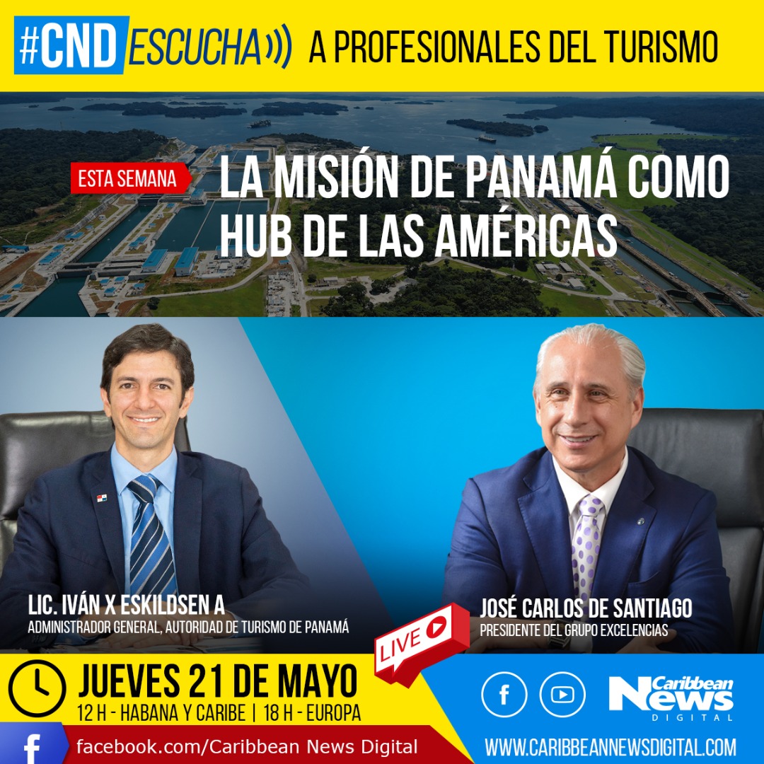 #CNDEscucha