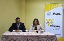 Senatur y Amaszonas acuerdan promocionar el turismo en Paraguay