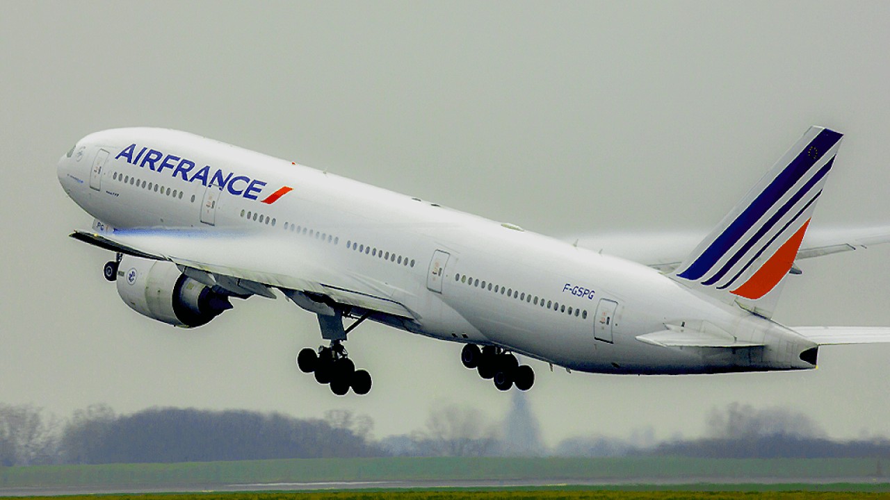 Air France