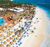 Barceló Bávaro Beach Resort obtiene certificación Green Globe