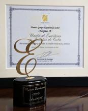 España: PREMIOS EXCELENCIAS 2010 se entregarán este miércoles en FITUR  