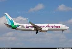 Santa Lucía aplaude propósito de Caribbean Airlines de extender sus rutas de vuelo en el Caribe