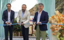 Rafa Nadal ZEL Meliá Argentina