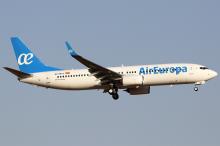 Air Europa