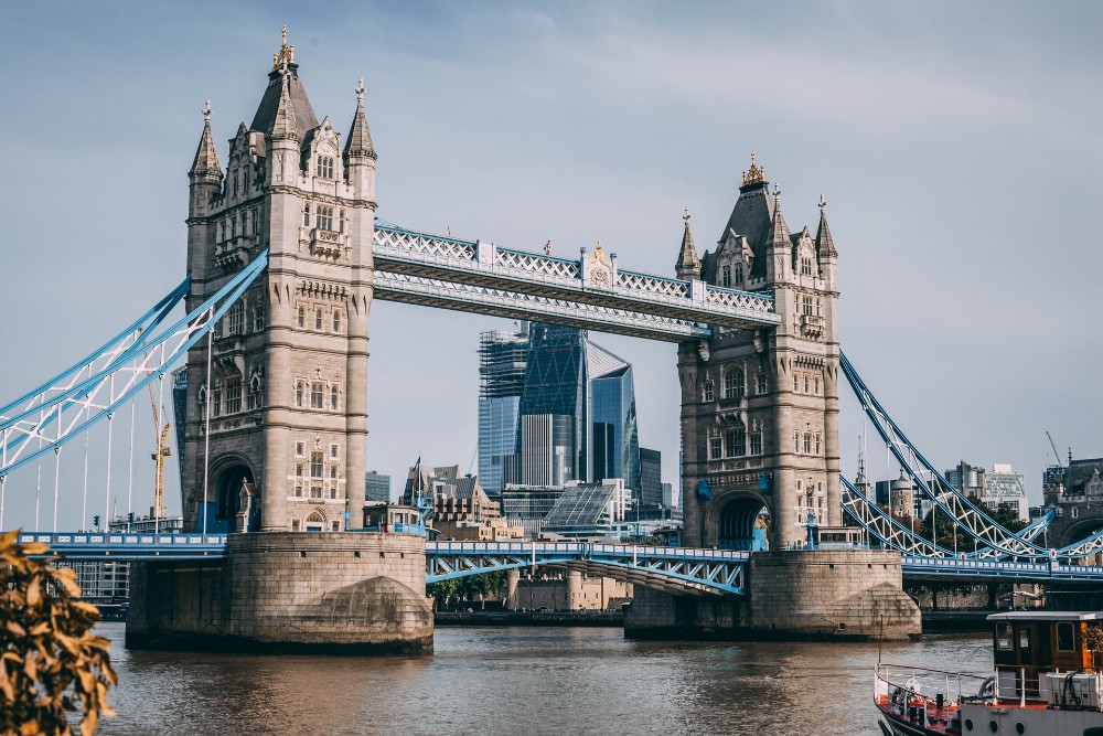 La Torre de Londres