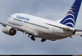 Copa Airlines celebra 20 años de conectar a Cuba con el continente