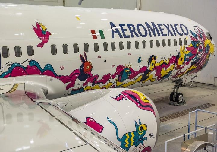 aeromexico