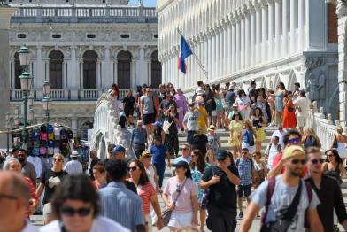 Venecia