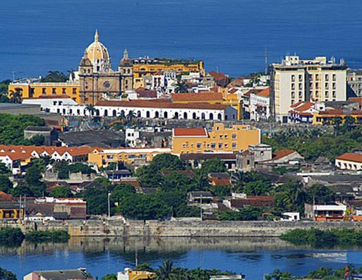 Colombia se asoma al mercado de Rusia