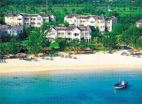 Meliá prosigue en Jamaica su expansión por el Caribe