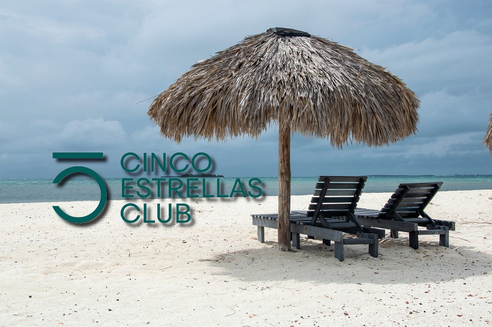 Cinco Estrellas Club