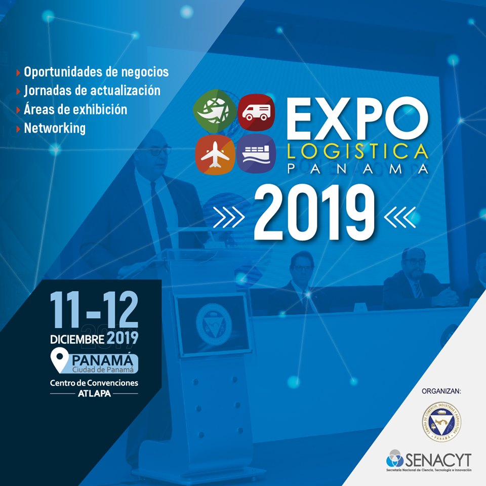 expologistica