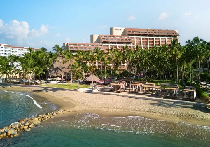 Westin Playa Vallarta