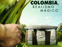“Colombia es realismo mágico” llega a Perú