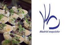 Comenzó la VIII edición de Madrid Exquisito