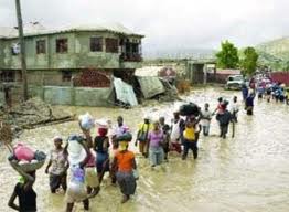 Caribe: Tomas se aleja de esta región convertido en tormenta tropical