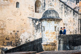  Puerto Rico, uno de los mejores destinos para bodas LGTB