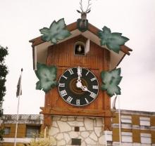 El verano cordobés se disfruta en Villa Carlos Paz