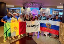 Enjoy Travel Group