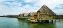 Bocas del Toro, un destino muy seductor en el Caribe panameño