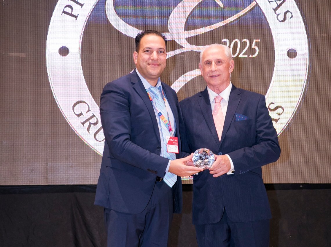 Dunas Travel Premios Excelencias