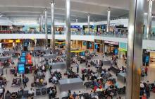 Heathrow