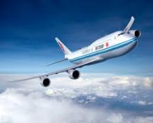 Air China estrena servicio Pekín-La Habana-Montreal