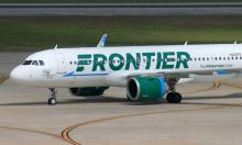 Frontier Airlines