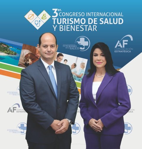 Mitur apoya III Congreso Internacional de Turismo de Salud