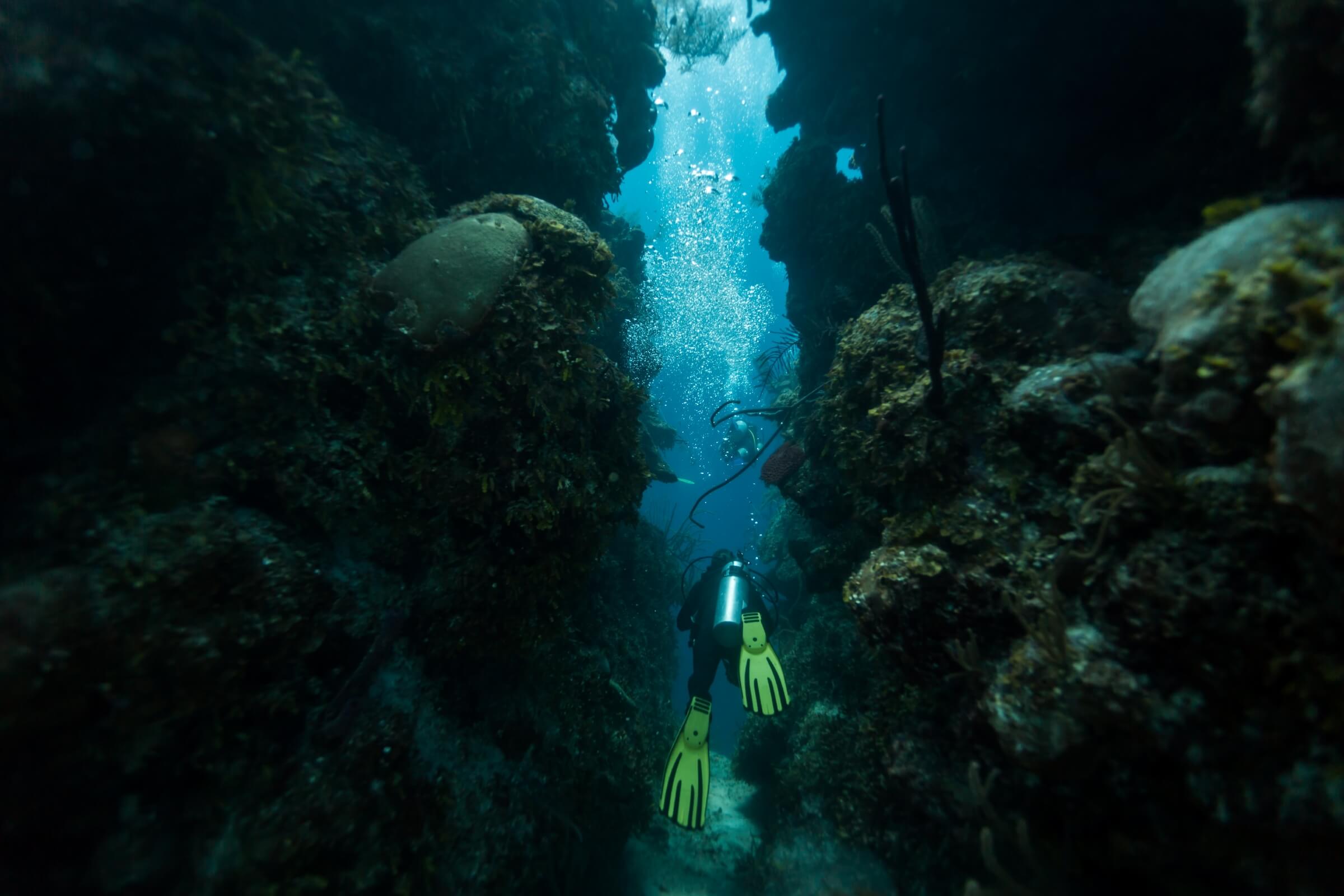 Great Blue Hole