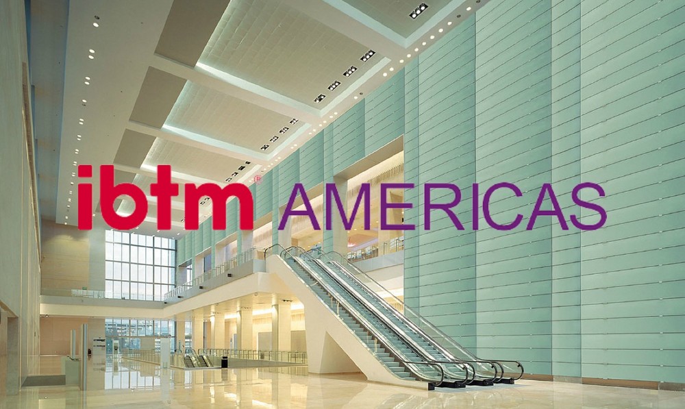 IBTM Americas logo