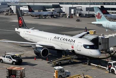 Air Canada