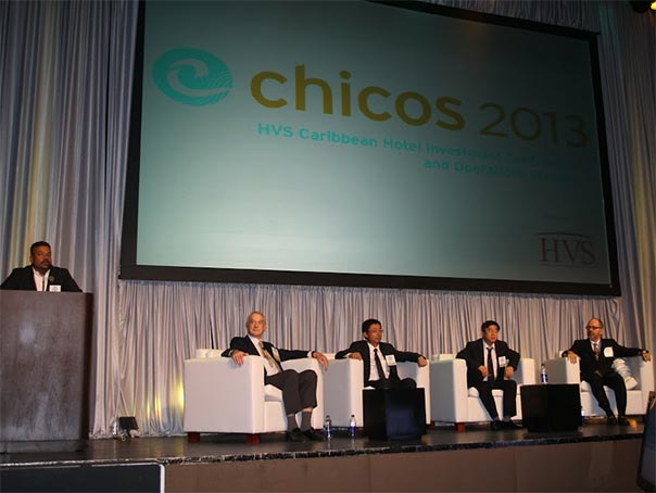 Conferencia sobre inversión en hotelería y turismo impulsará desarrollo turístico del Caribe