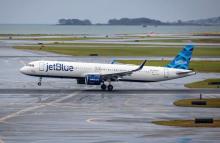 JetBlue