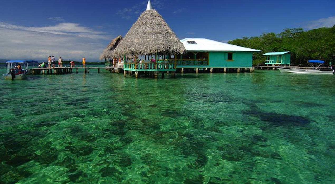 bocas del toro