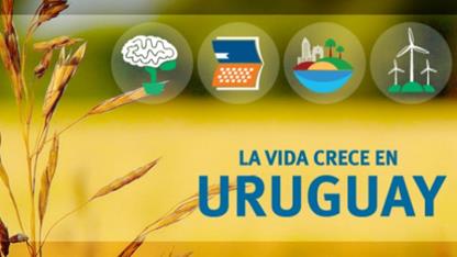 Uruguay con stand propio en la Expo Milán 2015