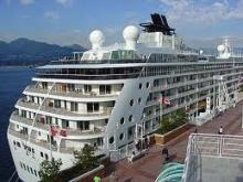 Uruguay: Esperan llegada de unos 200 cruceros, modalidad que reportó ingresos anuales de 30 millones de dólares 