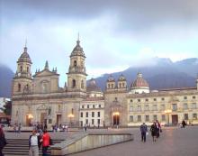 Colombia: Bogotá, primer destino de eventos y congresos en este país, según ranking de ICCA