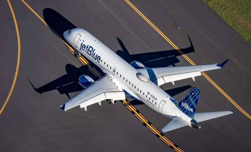 JetBlue