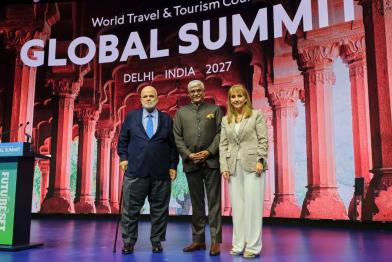 WTTC India